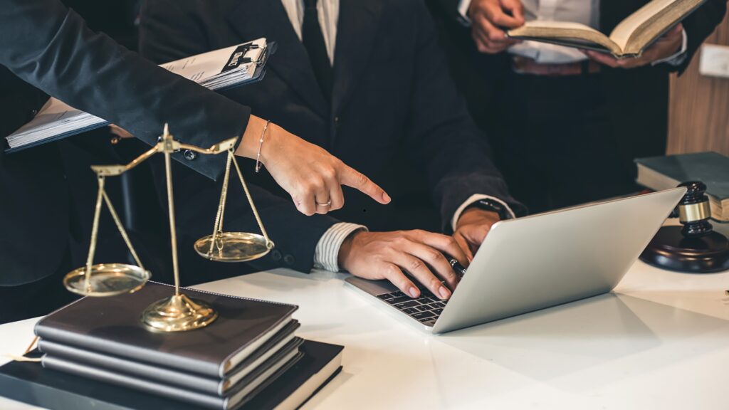 Cyber Lawyer Cyber Lawyer