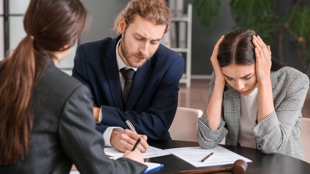 How to Choose the Best Divorce Lawyers in Mohali for Your Case How to Choose the Best Divorce Lawyers in Mohali for Your Case