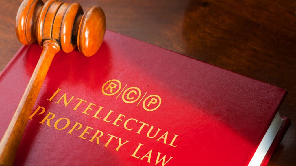 Intellectual Property Lawyer Intellectual Property Lawyer