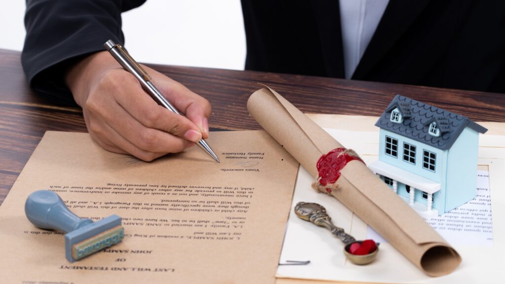 Understanding the Legal Documents: Why You Need a Lawyer for Property Deals Understanding the Legal Documents: Why You Need a Lawyer for Property Deals